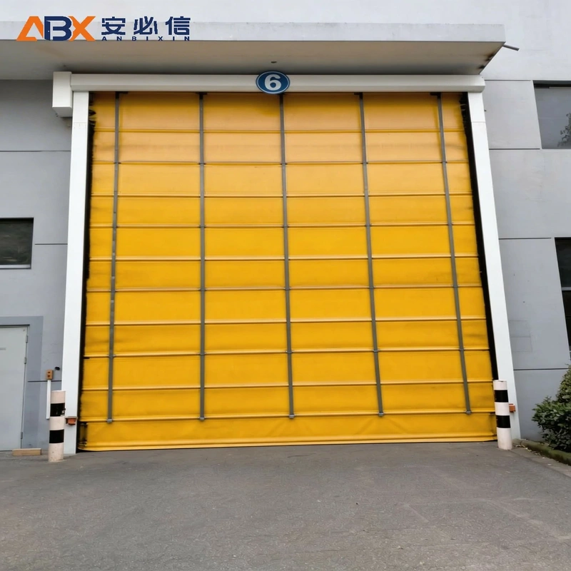 荆门市冷库门封