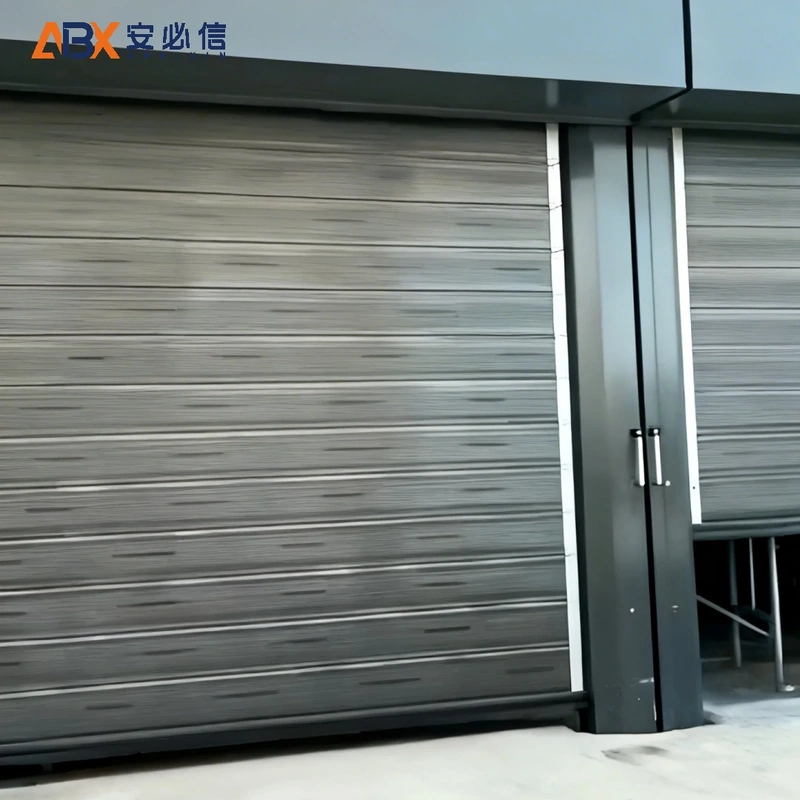 荆门市医药密闭高速门