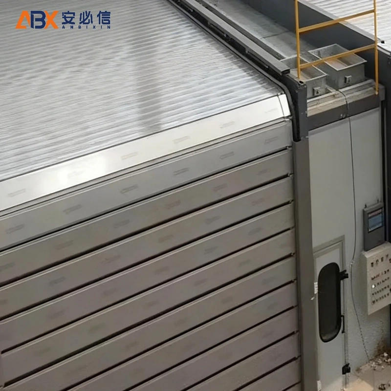 荆门市消防高速门